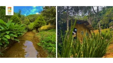 Sítio Semear. (+) Recanto Mica | RC-UPUP -0024-0165